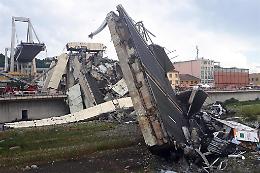 Il Ponte Morandi e la maledizione della manutenzione
