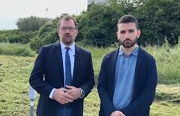Matera, parte la campagna informativa del Comune "Punto sul verde"