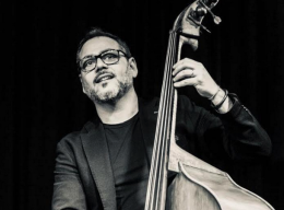 Matera, al Rosetta Jazz club Giuseppe Venezia Trio incontra Fabrizio Bosso