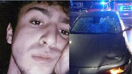 19enne originario di Foggia investito e ucciso davanti allo stadio di Lignano Sabbiadoro