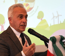 Policoro, giovedì i volontari della Fai Cisl puliranno la riserva naturale del Bosco Pantano
