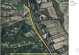 Borgo Macchia: la complanare ed il cavalcavia si faranno. Intesa Anas - Comune di Ferrandina
