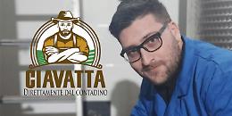 Qualità e tradizione a tavola con Olio Ciavatta, parola di Vincenzo Palma