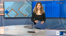  Tutti i venerdì spazio della Tgr Basilicata dedicato ai paesi 