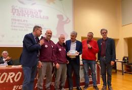 Melfi: la sesta edizione del memorial “Mauro Tartaglia” è un successo