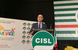 Sanità, Bollettino (Cisl Fp): «La nomina di dirigenti a chiama diretta è scorretta e illegittima»
