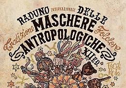 Tricarico: tutto pronto per il 12esimo Raduno Internazionale delle Maschere Antropologiche