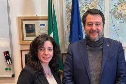 Potenza-Roma in tre ore da ottobre. Merra annuncia il nuovo accordo con Trenitalia