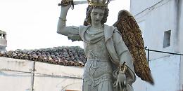Gemellaggio celestiale tra Roma e Monte Sant'Angelo in nome dell'Arcangelo Michele