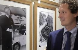 Stellantis, parla John Elkann: «Non abbiamo mai avuto bisogno di avere lo Stato nel nostro capitale»