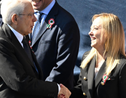  2 giugno, il premier Meloni: "Onoriamo la nostra storia e i valori fondanti della Costituzione"