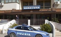 La Polizia arresta due presunti sicari della criminalità foggiana con l'accusa di tentato omicidio di un esponente del clan rivale