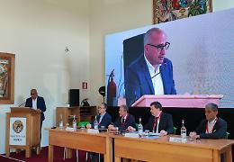 Autismo in età adulta, la necessità di «fare rete» in un convegno dei Padri Trinitari  