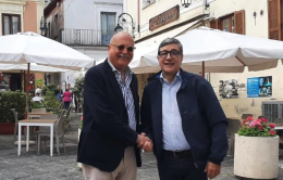 Maltempo, Mattia (FdI): «Impegno per Maratea e per le recenti emergenze nel Materano»
