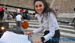 La bacchetta magica di Gianna Fratta contro il cancro
