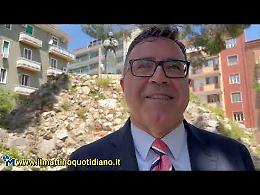 Dal Molise e da Foggia in missione alle tenute di Al Bano per testimoniare Padre Pio
