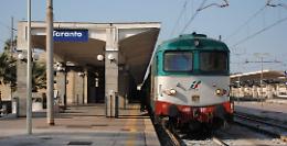 Maltempo e disagi sulla tratta ferroviaria Taranto - Potenza, Amendola (Pd): "Il ministro Salvini risponda"