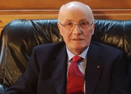 Nuova sede Fnp Cisl a Tito intitolata al sindacalista Vincenzo Pardi