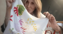 Potenza, al via Madre Arte, mostra personale di Maria Luisa D'eboli alla Pinacoteca provinciale 