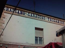 Garaguso, lavori al terminal bus fermi da anni: il sindaco Auletta chiede alla provincia di Matera attenzione per lo scalo
