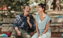 La Basilicata al Festival di Milazzo con Rocco Papaleo