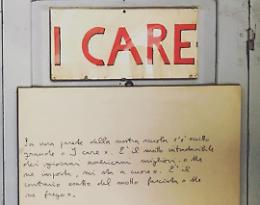 Centenario di Don Milani, a Potenza l’I.C.L. Milani ricorda il sacerdote della scuola di Barbiana