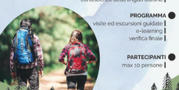 Pic Aqua, aperta la call per il corso di guida ambientale escursionistica