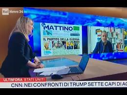 Da Meloni a Biden, passando per Draghi, ecco qual è il partito della guerra in Ucraina