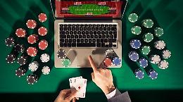 In Puglia dilaga il gioco d'azzardo, con cifre stratosferiche: 111,7 miliardi l'anno