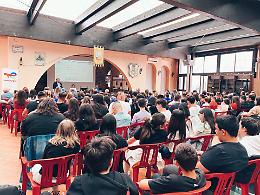 TotalEnergies, presentati a Corleto i progetti sociali della joint venture Tempa Rossa per gli studenti della Concessione “Gorgoglione”