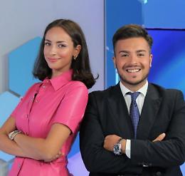 Cusano Italia TV e Radio Cusano Campus, gli highlights e le anticipazioni della prossima settimana

