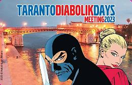 A Taranto un diaboliko weekend