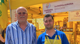 Povertà, Mattia (FdI): «Coldiretti sempre vicina ai più bisognosi»