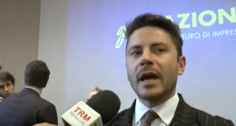  Turismo: il lucano Ferrara tra migliori imprenditori under 40 Ue. Premiazione in Turchia