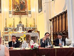 Komen Italia e Ospedale di Lagonegro: un faro di speranza nella lotta al cancro al seno