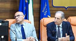 Pertusillo, il Dg di Arpab Donato Ramunno rassicura: "Nessun pericolo per la salute" 
