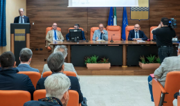 Pertusillo, Bardi: «Massima attenzione del governo regionale» 