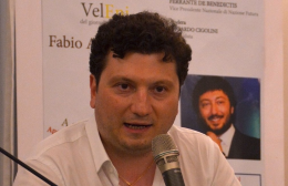 Il lucano Ferrante De Benedictis entra in consiglio comunale a Torino con Fratelli d'Italia