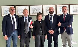 'Riconoscimento del diritto all’oblio oncologico': i consiglieri regionali lucani Braia, Polese, Sileo, Giorgetti e Baldassarre presentano una proposta di legge 