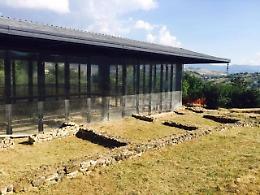 Potenza, nuovo parco urbano, We love Potenza: «Auspichiamo un patto di collaborazione»