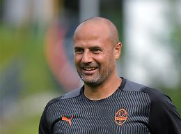 Il foggiano Paolo Bianco è il nuovo allenatore del Modena