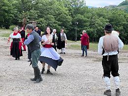 La promozione del Parco della Grancia: sabato apertura agli operatori turistici dell'accoglienza