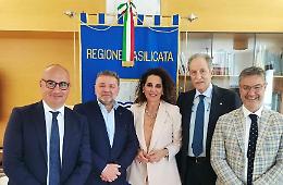 A Potenza il sottosegretario Wanda Ferro per consegnare il premio 'Eccellenza donna'
