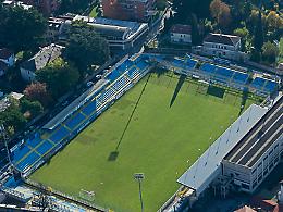 Si prepara un evento televisivo mondiale per i playoff  Lecco - Foggia, ecco perché