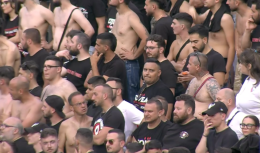 Il sogno della serie B è un bagno di lacrime amare per il Foggia, nella sconfitta decisiva con il Lecco ai playoff
