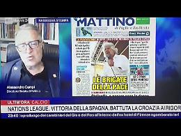 Le brigate della pace: La provocazione di Beppe Grillo che nessuno ha voluto capire