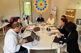 Matera fa scuola: una delegazione del ministero della Cultura polacco nella città dei Sassi