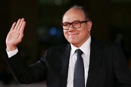 15esima edizione del 'Marateale', nella Perla del Tirreno atteso Carlo Verdone