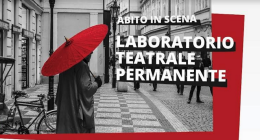 Potenza, in scena i laboratori permanenti di Abito in scena