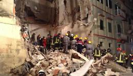 Crollo della palazzina vico Piave a Matera: ecco le motivazioni della Corte di Cassazione